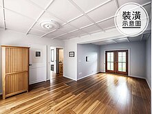 ⭐左營翠華⭐近果貿⭐高樓層⭐室內30坪⭐大四房