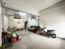 中華路黃金店住車庫透天-中信房屋台北八德店