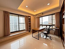 中科指標型建案！四改三房平車｜輕屋齡高樓精裝戶！