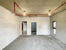 中壢SOGO｜海華大帝景觀毛胚五房雙車位