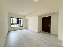 開價比實登低｜惠宇敦悦｜三面採光｜3房柱邊平車