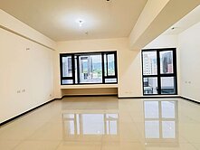 長耀建設/內湖高中旁/雙併電梯華廈+雙平面車位