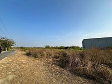關廟(雙面臨路)特定農業區大面積農地