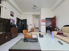 house cover