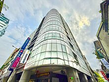 古亭捷運三角金店⭐️住商師大永康⭐️