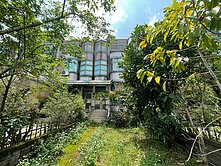三坑國小旁庭院別墅