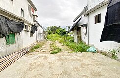 玉里鎮三民國小旁大面寬鄰台19線建地