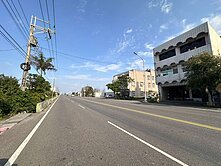 正斗苑路上近中科二林園區漂亮甲建