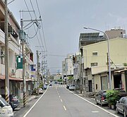 鹽和街12米路大面寬便宜廠辦