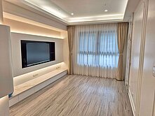 碧波白邊間美妝3房改2房-新店大璁