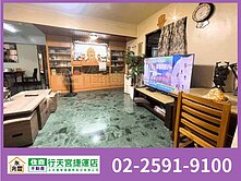 永兆豐團隊🏆萬華桂林景觀超值3房