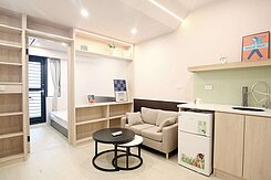 🏡住好佳🏡藝文特區全新整理收租3套房