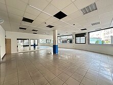 文風雅居|超大地坪~中壢車站體育園區角窗透店