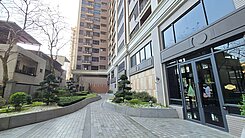 .專約內壢車站5年屋景觀3房車鉑水漾天翔天郡華勛