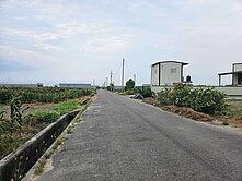 安定南興國小方正農地(A)~有2筆