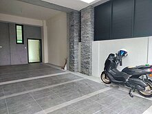 ●全新完工豐南臨路朝日●5米寬角間大面寬電梯別墅