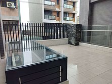 ●全新完工豐南臨路朝日●5米寬角間大面寬電梯別墅