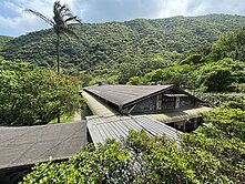陽明山公園超值渡假莊園