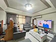 近捷運低樓層3房美寓