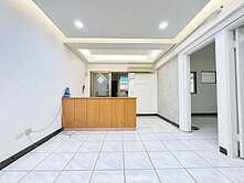 龍井中港大鎮｜免整理三房車位