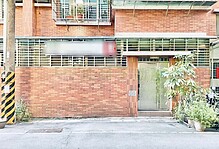 永平國小一樓可停車(中和區中山路二段)