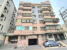 台南鹽行國中3房平車電寓