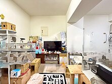 專任五期小豪宅首選！實登價買文心森林捷運旁大1房