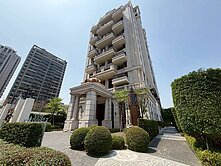降價✔時代州廳｜三房平車｜採光視野好｜七期精品宅
