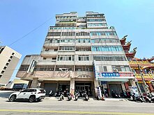 大降價↓梧棲商業區金店面