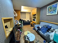 108長安西路收租雙套房