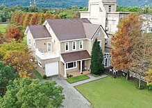 house cover