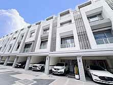 沙鹿未來捷運藍線旁全新鴻墅林孝親別墅