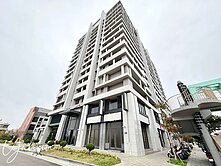 質感精裝朝南三房平車景觀戶
