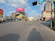 仁雄商圈近鼎金系統交流道重劃區方正建地