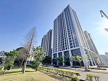 八德三本雲上精緻商辦