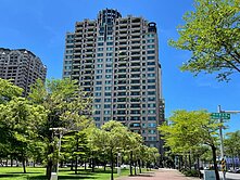農十六公園⭐皇苑人文首馥⭐四房含雙平車豪邸