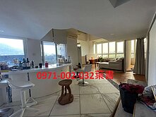 ❤️南加州三房+高樓河景❤️0971002032