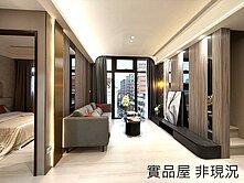 ⭐️蘆洲全新建案⭐近Y20未來捷運⭐挑高2房新成屋