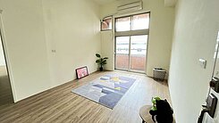 南區美村工學商圈三房大平車(C8)