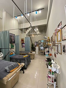 house cover