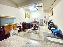 house cover