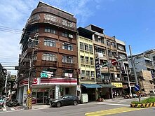 ⚛️基隆火車站旁黃金透天店面⚛️