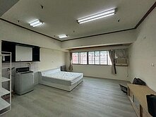 富國公園小別墅大套房