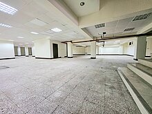 竹蓮晶鑽正南大路超大空間地下室179坪