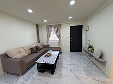 五甲南華商圈翻新時尚精美公寓3房