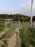 楠西龜丹溫泉美地