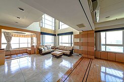 ‼️科工館旁｜樓中樓無敵景觀4房平車