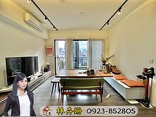 V.西屯實登價｜時代四季｜四房平車超優屋況