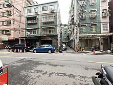 永慶阿珊報你買～滿平街透店A