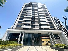 青埔近捷運A19站明日禾禾精美三房車